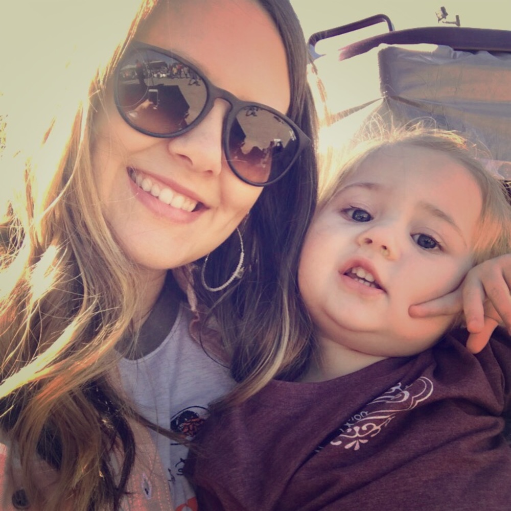 Meet your Posher, Jena